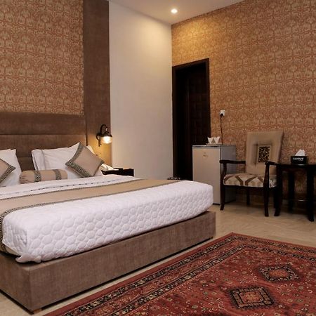 Shelton Hotel Λαχόρη Εξωτερικό φωτογραφία