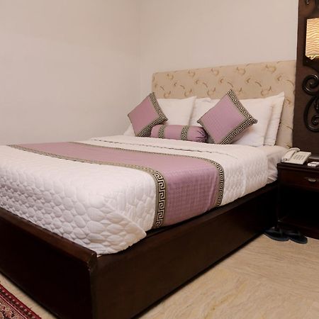 Shelton Hotel Λαχόρη Εξωτερικό φωτογραφία