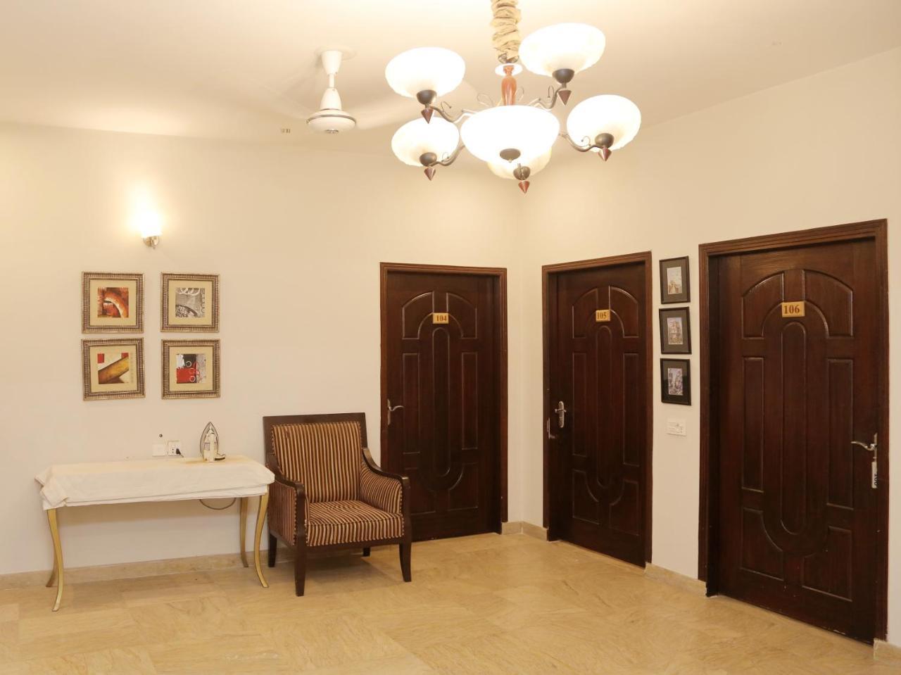 Shelton Hotel Λαχόρη Εξωτερικό φωτογραφία