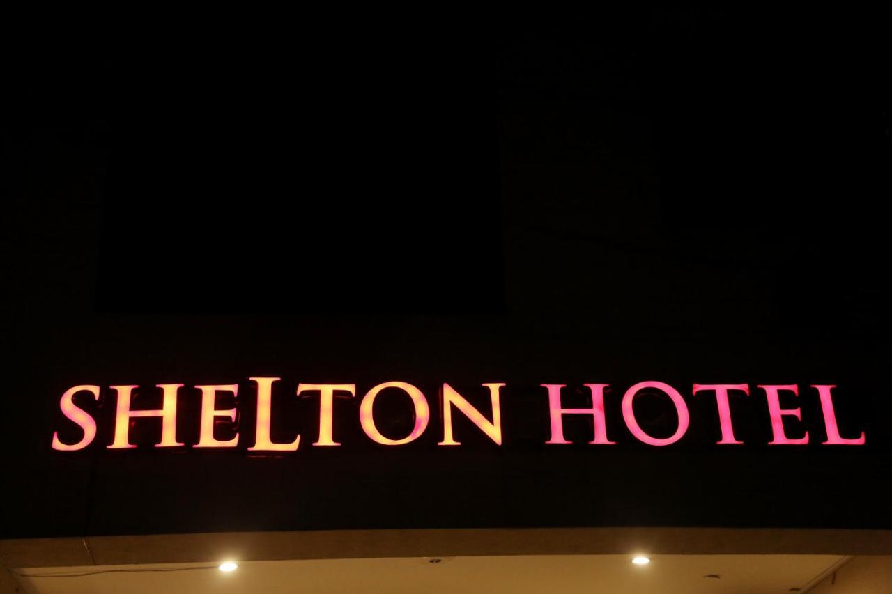 Shelton Hotel Λαχόρη Εξωτερικό φωτογραφία