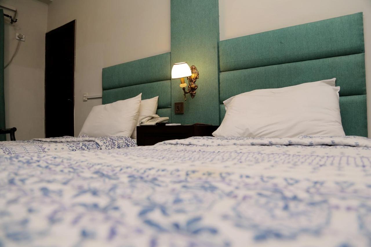 Shelton Hotel Λαχόρη Εξωτερικό φωτογραφία